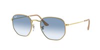 Occhiali da sole Ray-Ban 0RB3548  51  001/3F - 0RB3548  51  001/3F